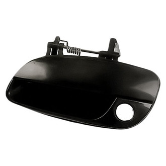 Replacement - Front Driver Side Exterior Door Handle (Standard Line)