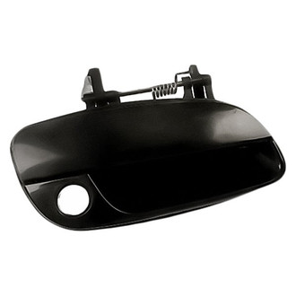 Replacement - Front Passenger Side Exterior Door Handle (Standard Line)