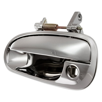 Replacement - Front Exterior Door Handle