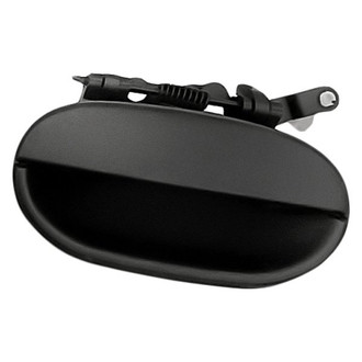 Replacement - Rear Driver Side Exterior Door Handle (Standard Line)