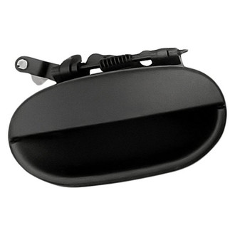 Replacement - Rear Passenger Side Exterior Door Handle (Standard Line)