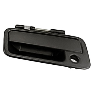 Replacement - Front Driver Side Exterior Door Handle (Standard Line)