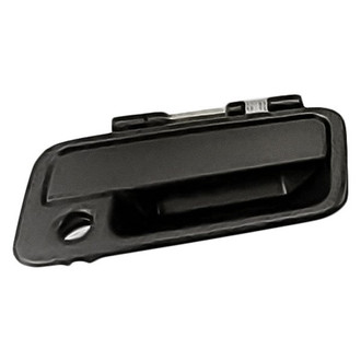 Replacement - Front Passenger Side Exterior Door Handle (Standard Line)