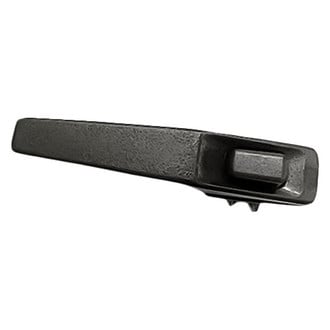 Replacement - Front Driver Side Exterior Door Handle (Standard Line)