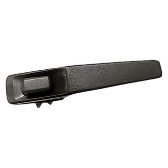 Replacement - Front Passenger Side Exterior Door Handle (Standard Line)