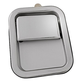 Replacement - Front Passenger Side Exterior Door Handle (Standard Line)