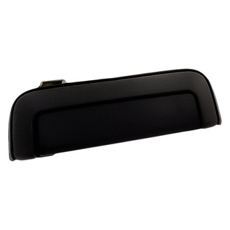 Replacement - Front Passenger Side Exterior Door Handle (Standard Line)