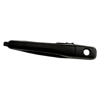 Replacement - Front Driver Side Exterior Door Handle (Standard Line)