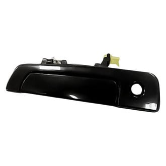 Replacement - Front Driver Side Exterior Door Handle (Standard Line)
