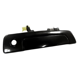 Replacement - Front Passenger Side Exterior Door Handle (Standard Line)