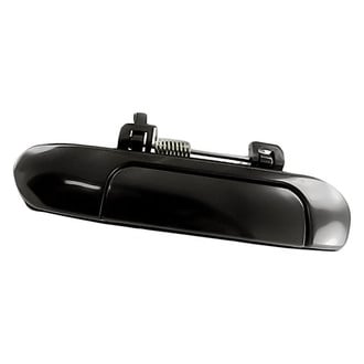 Replacement - Front Driver Side Exterior Door Handle (Standard Line)