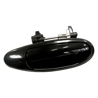 Replacement - Rear Passenger Side Exterior Door Handle (Standard Line)