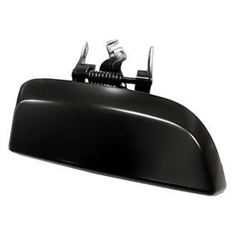 Replacement - Rear Driver Side Exterior Door Handle (Standard Line)