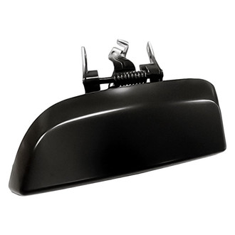 Replacement - Rear Passenger Side Exterior Door Handle (Standard Line)