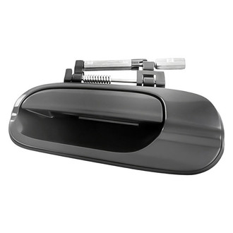 Replacement - Rear Driver Side Exterior Door Handle (Standard Line)