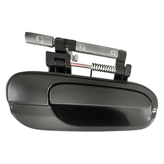 Replacement - Rear Passenger Side Exterior Door Handle (Standard Line)