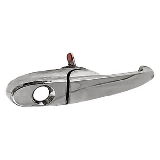 Replacement - Front Driver Side Exterior Door Handle (Standard Line)