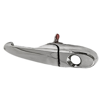Replacement - Front Passenger Side Exterior Door Handle (Standard Line)