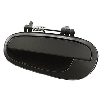 Replacement - Rear Driver Side Exterior Door Handle (Standard Line)