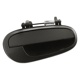 Replacement - Rear Passenger Side Exterior Door Handle (Standard Line)
