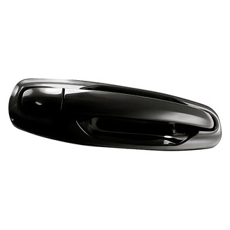 Replacement - Rear Driver Side Exterior Door Handle (Standard Line)