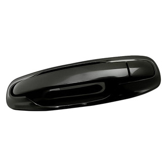 Replacement - Rear Passenger Side Exterior Door Handle (Standard Line)