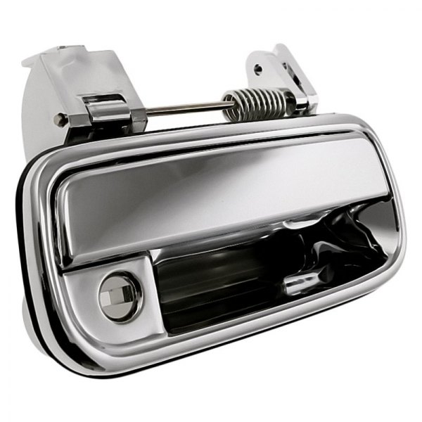 Replacement - Front Passenger Side Exterior Door Handle