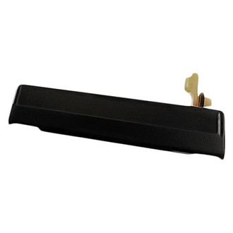 Replacement - Front Driver Side Exterior Door Handle (Standard Line)