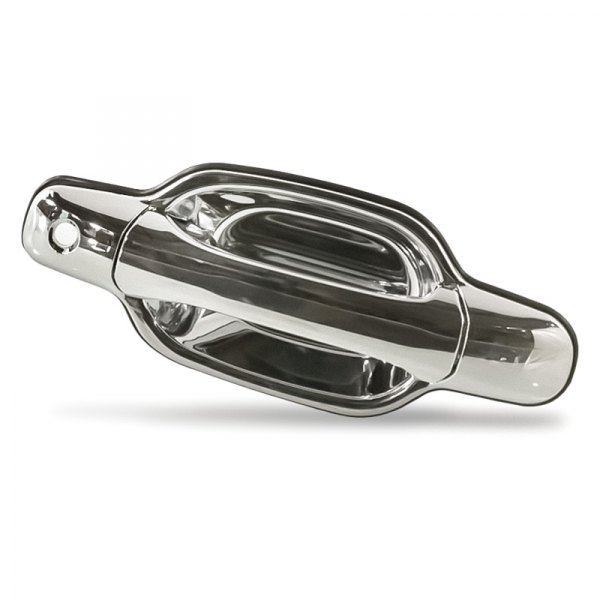 Replacement - Front Passenger Side Exterior Door Handle