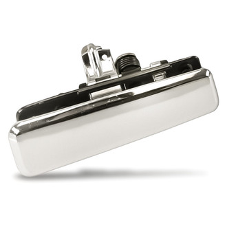 Replacement® - Exterior Door Handle