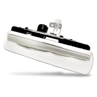 Replacement - Front Passenger Side Exterior Door Handle (Standard Line)