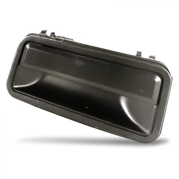 Replacement - Rear Passenger Side Exterior Door Handle