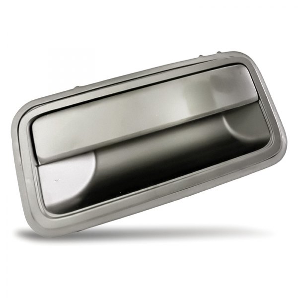 Replacement - Rear Driver Side Exterior Door Handle