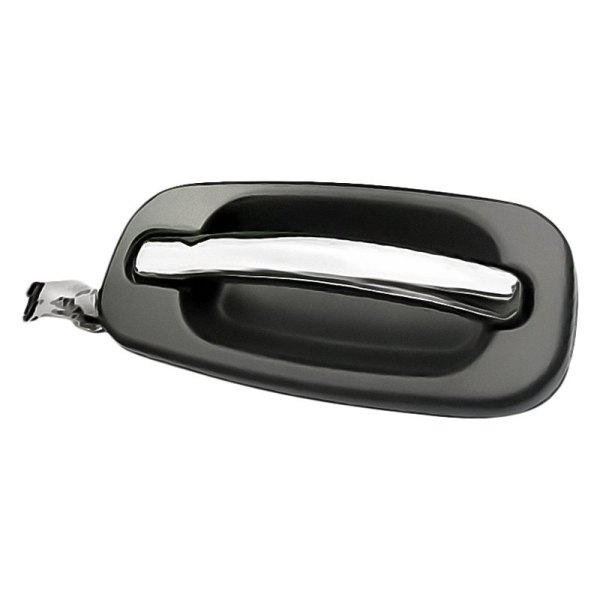 Replacement - Rear Driver Side Exterior Door Handle