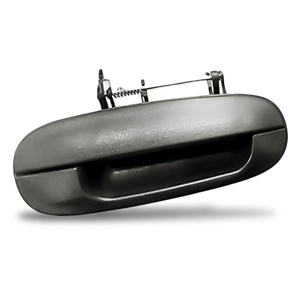 Replacement - Rear Passenger Side Exterior Door Handle