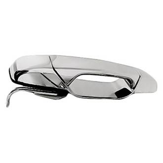 Replacement - Rear Driver Side Exterior Door Handle (Standard Line)
