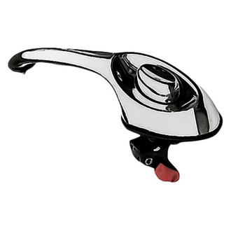 Replacement - Rear Driver Side Exterior Door Handle (Standard Line)