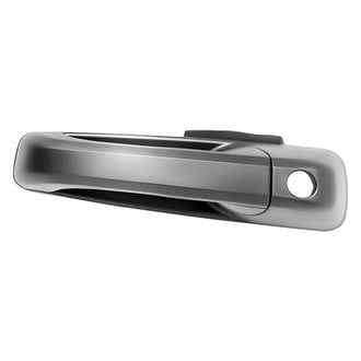 Replacement - Front Driver Side Exterior Door Handle (Standard Line)
