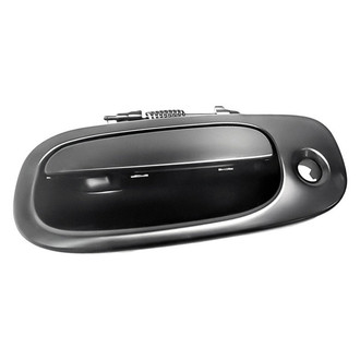 Replacement - Front Driver Side Exterior Door Handle (Standard Line)