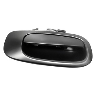 Replacement - Front Passenger Side Exterior Door Handle (Standard Line)