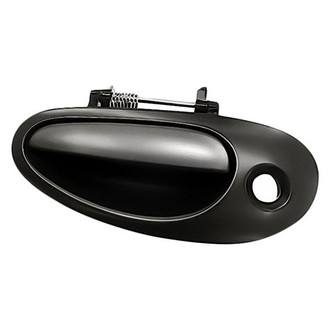 Replacement - Front Driver Side Exterior Door Handle (Standard Line)