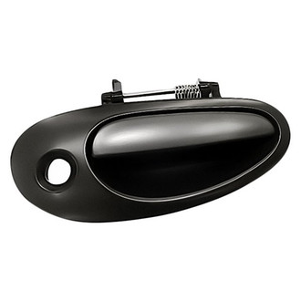 Replacement - Front Passenger Side Exterior Door Handle (Standard Line)