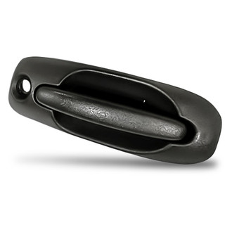 Replacement - Front Passenger Side Exterior Door Handle (Standard Line)