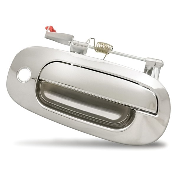 Replacement - Front Passenger Side Exterior Door Handle