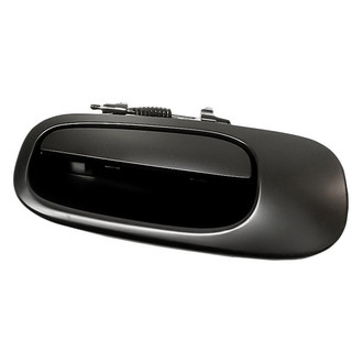 Replacement - Rear Driver Side Exterior Door Handle (Standard Line)