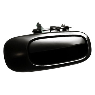 Replacement - Rear Passenger Side Exterior Door Handle (Standard Line)