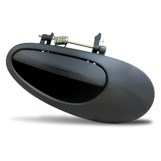 Replacement - Rear Driver Side Exterior Door Handle (Standard Line)