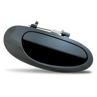 Replacement - Rear Passenger Side Exterior Door Handle (Standard Line)