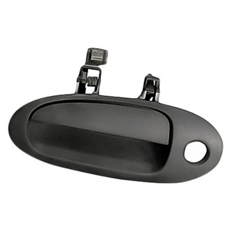 Replacement - Front Driver Side Exterior Door Handle (Standard Line)
