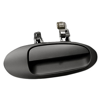 Replacement - Front Passenger Side Exterior Door Handle (Standard Line)